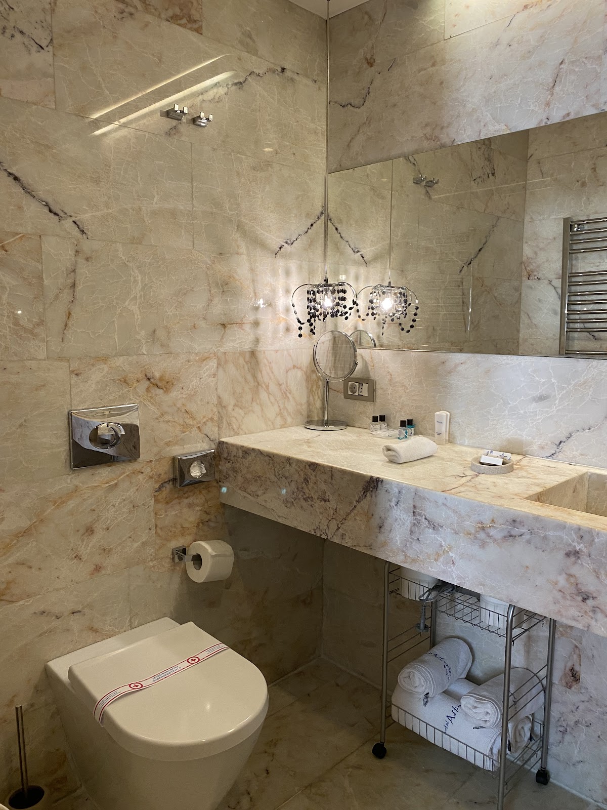 Kotor — Boutique Hotel Astoria — gallery