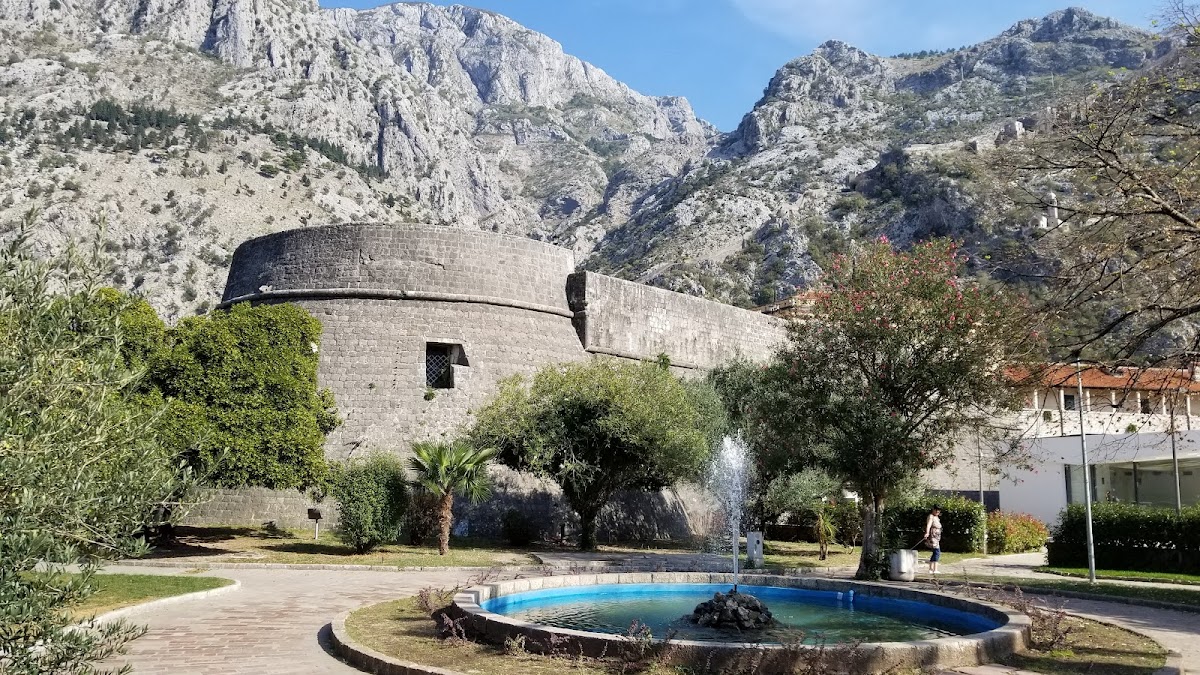 Kotor — Boutique Hotel Astoria — gallery