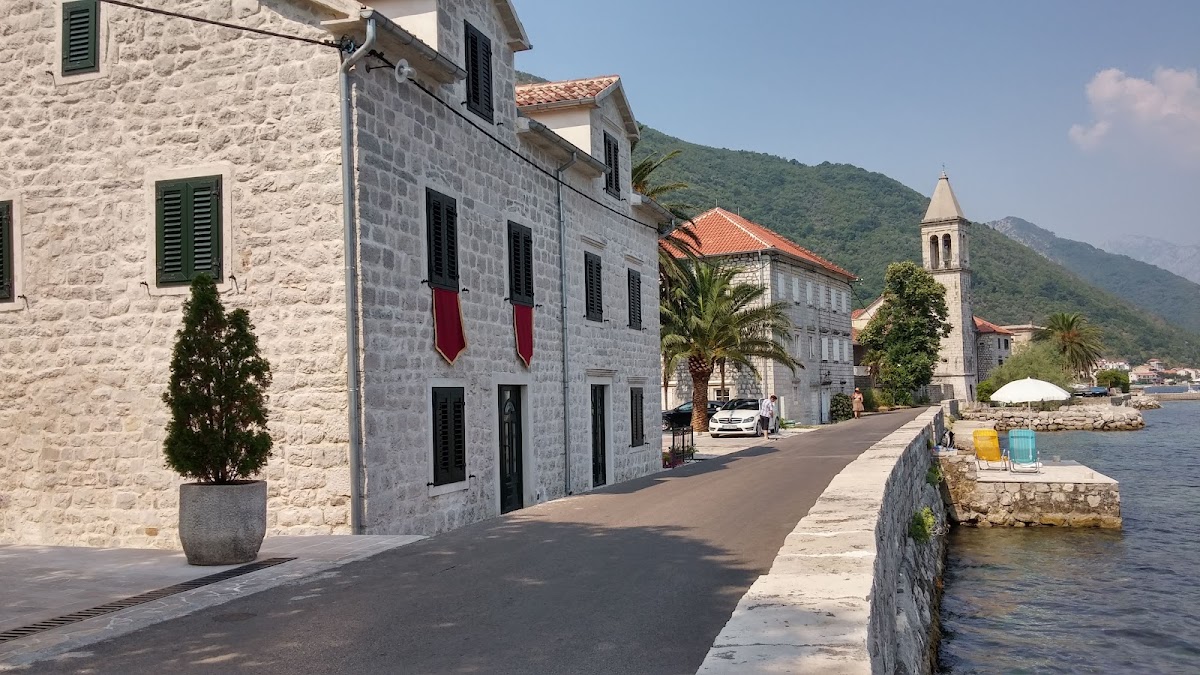 Kotor — B B Casa Del Sol Rozalija — galeri