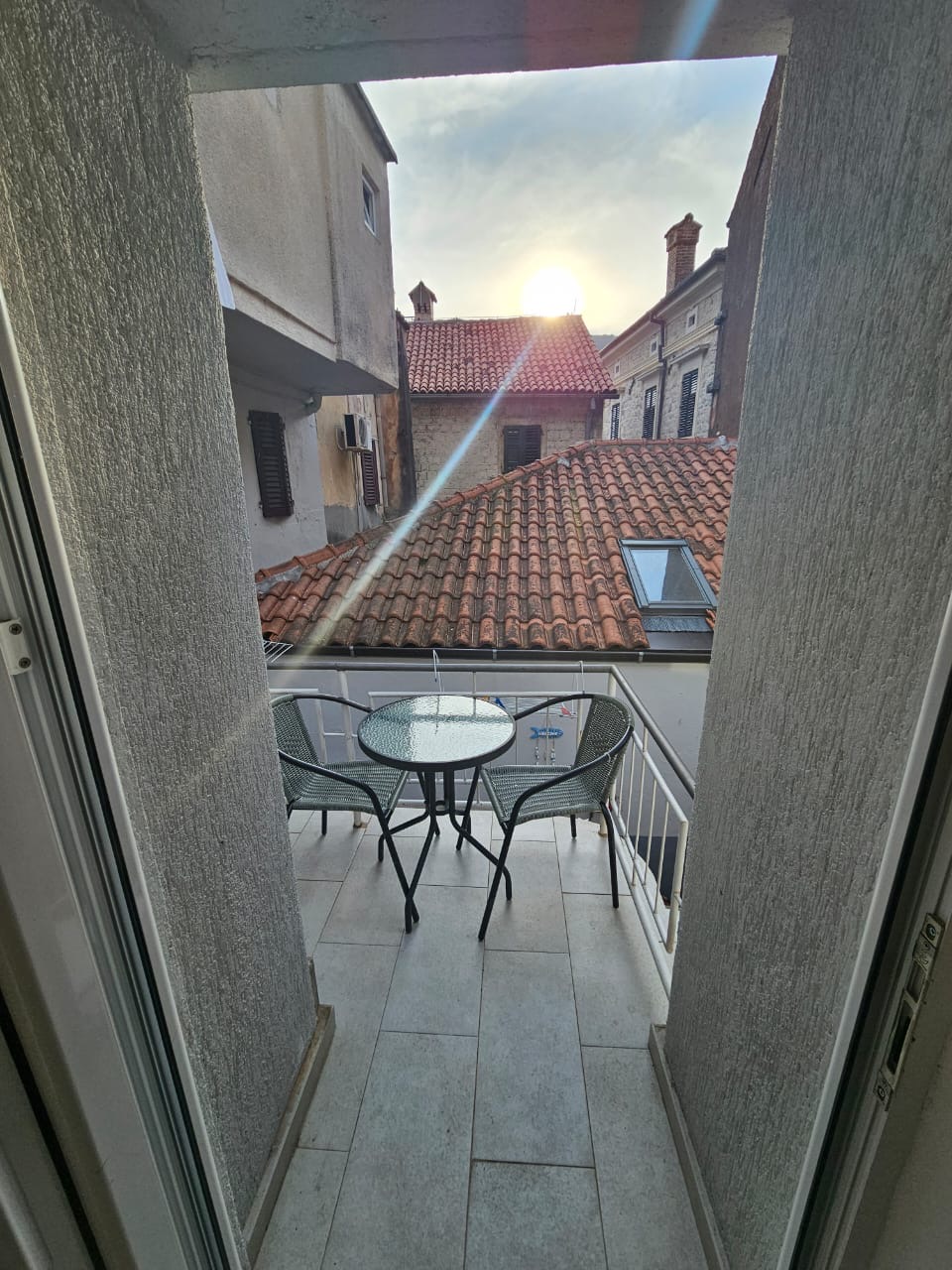 Kotor — Majka Guest House — gallery