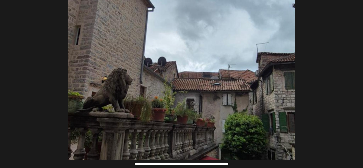 Kotor — Majka Guest House — galeri