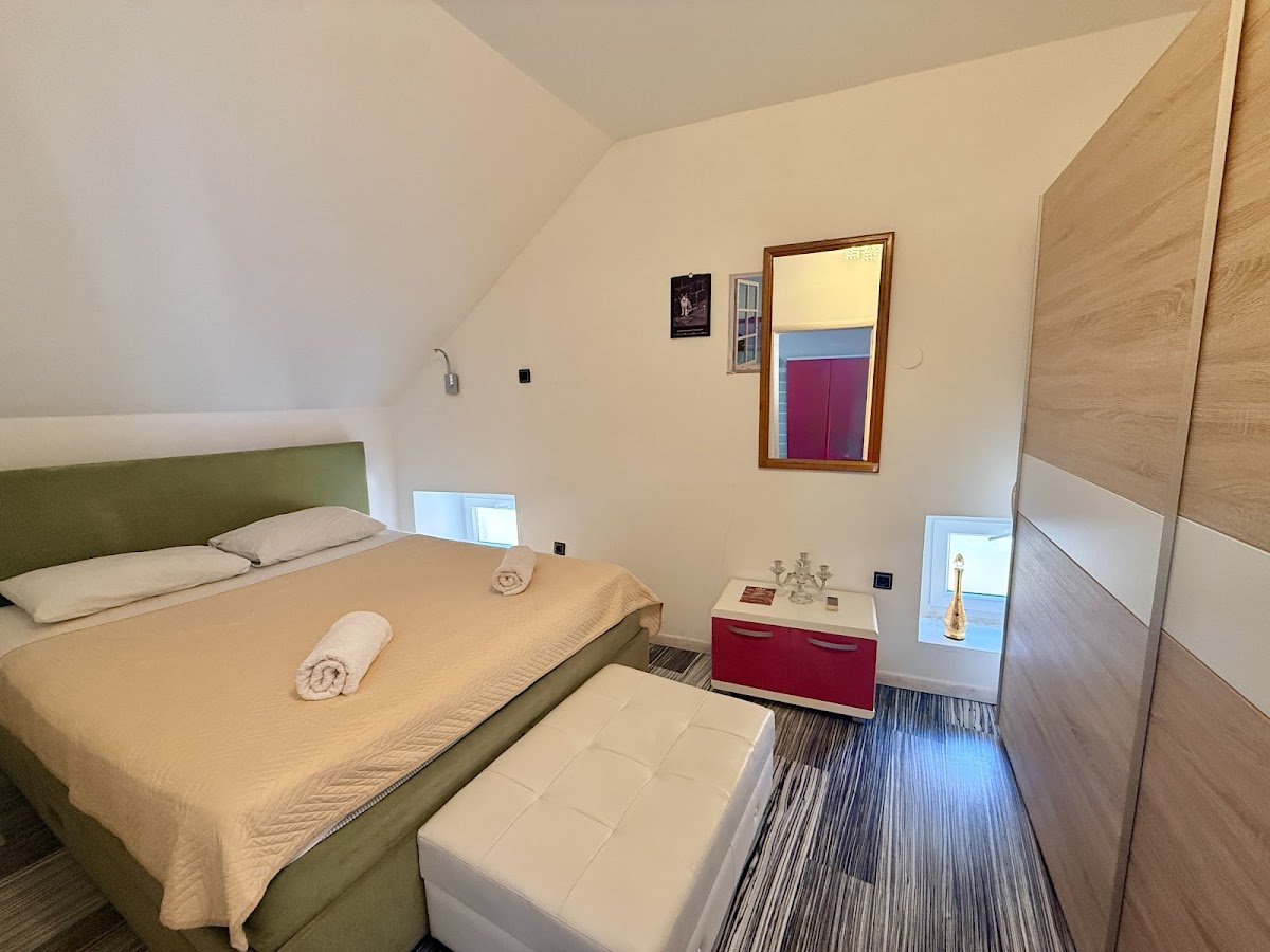 Kotor — Majka Guest House — gallery
