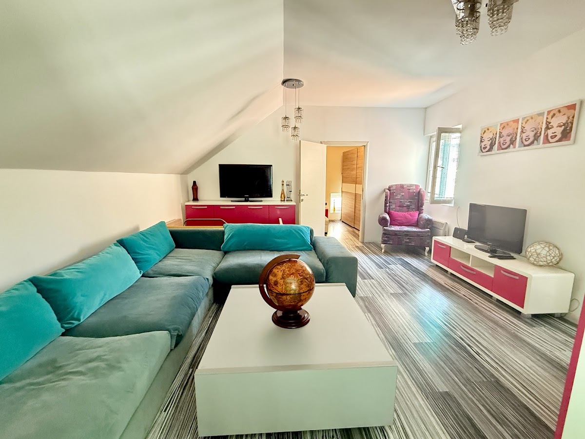 Kotor — Majka Guest House — gallery