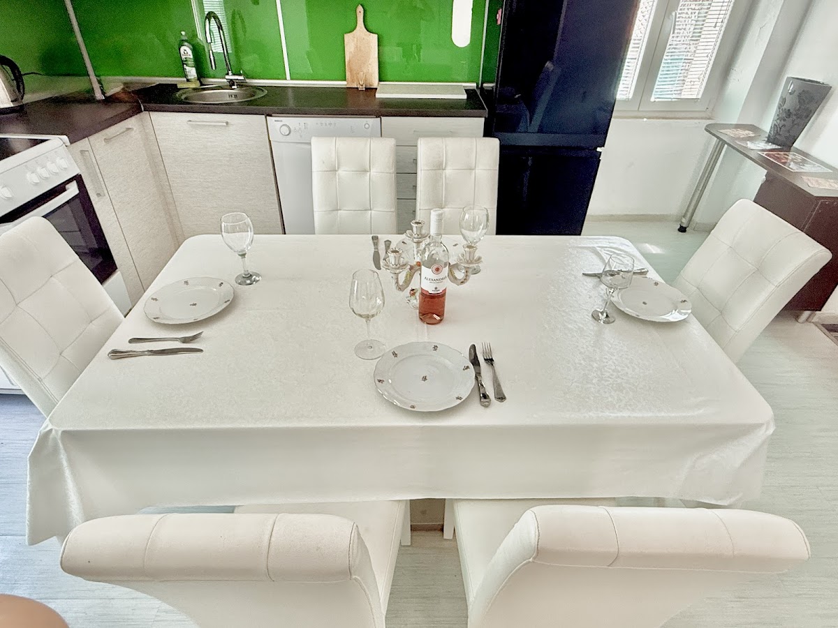 Kotor — Majka Guest House — gallery