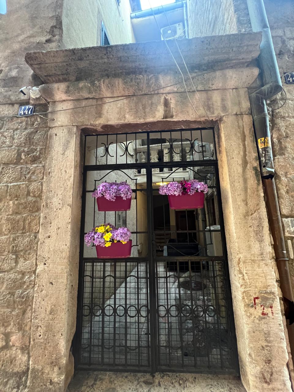 Kotor — Tetka Guest House — galeri