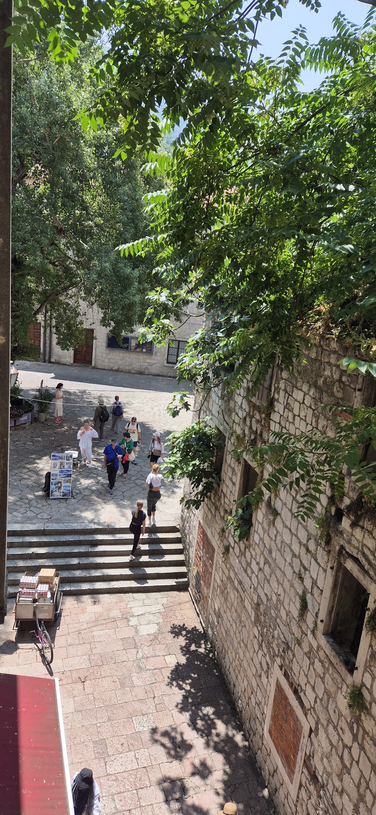 Kotor — Tetka Guest House — galeri