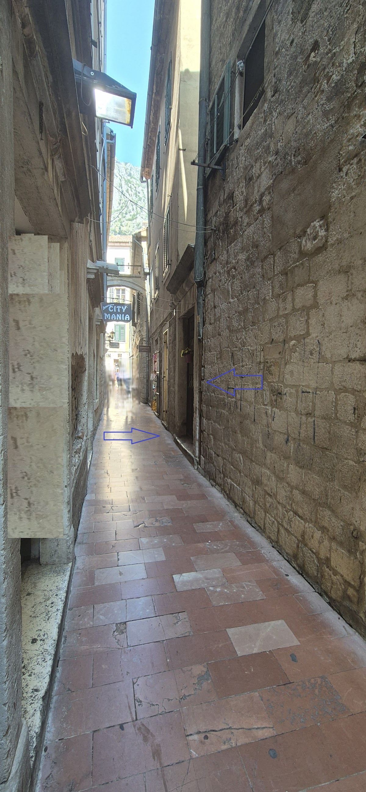 Kotor — Tetka Guest House — galeri