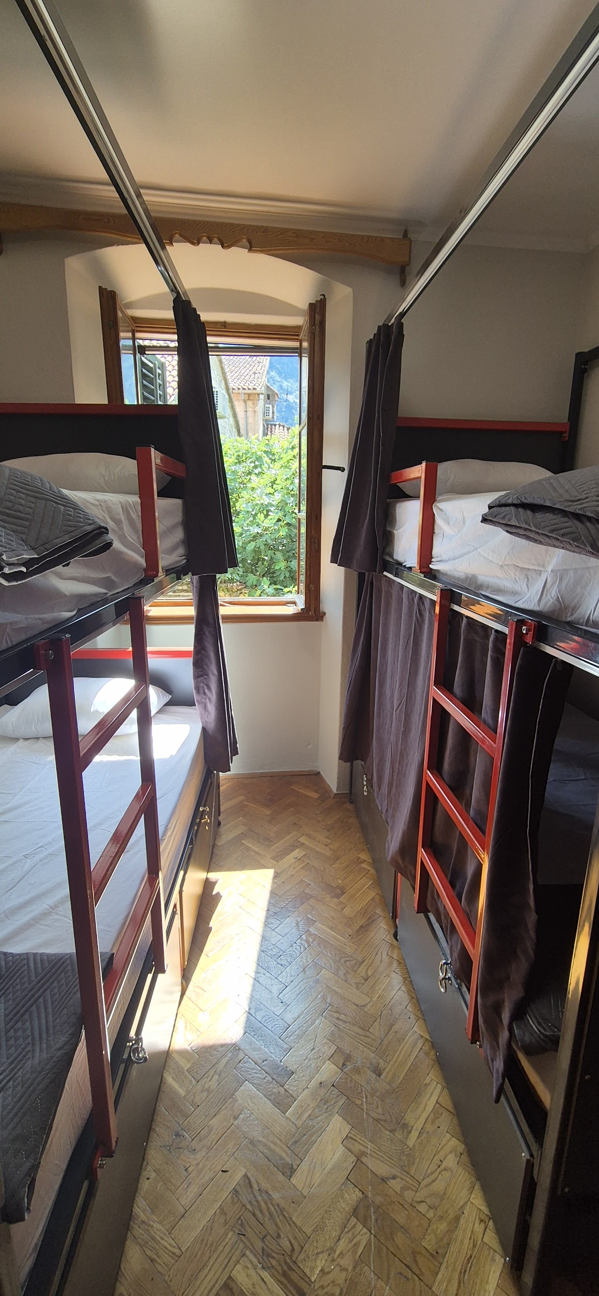 Kotor — Tetka Guest House — galeri