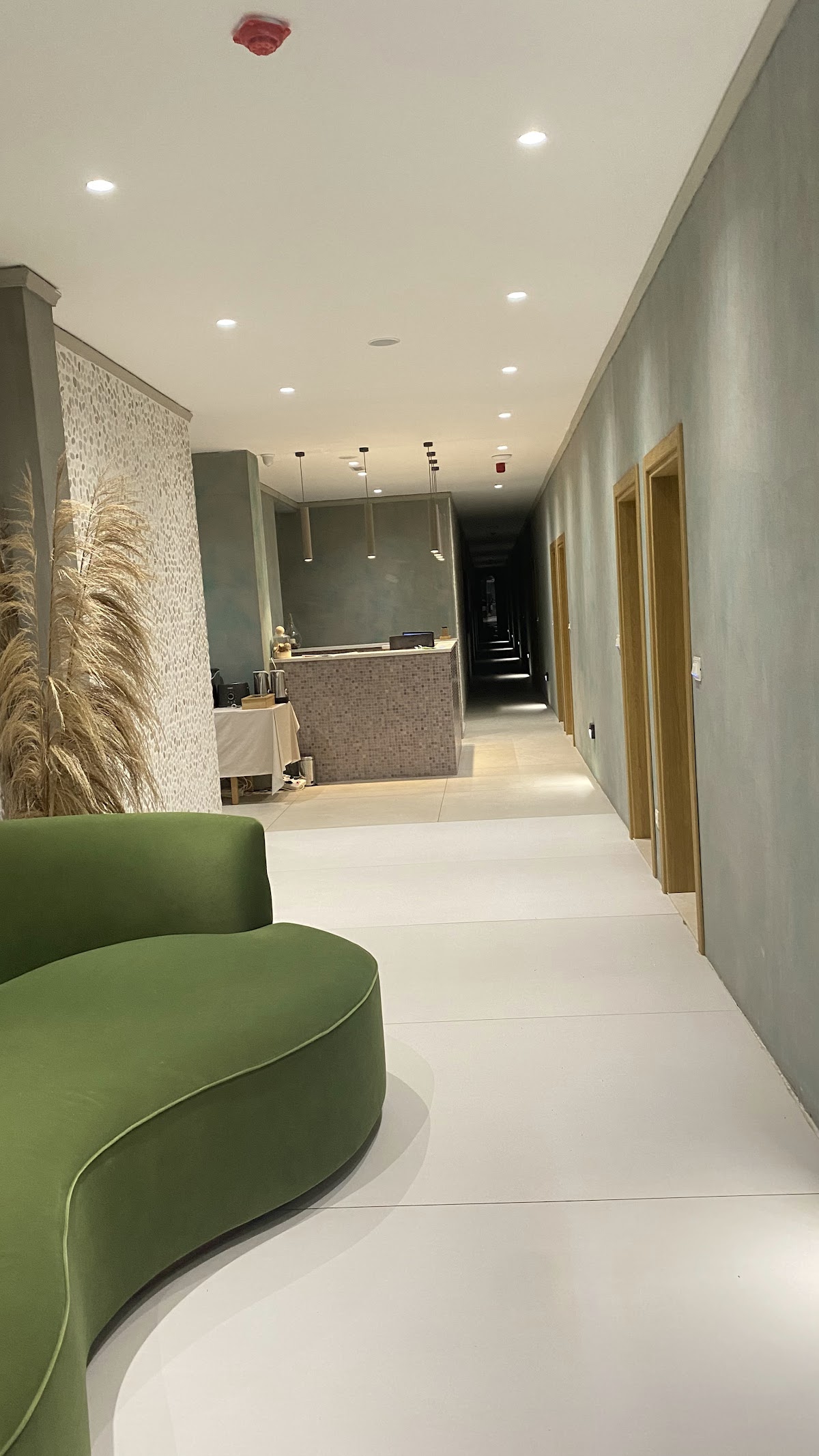 Kotor — Credo Hotel Dobrota — gallery