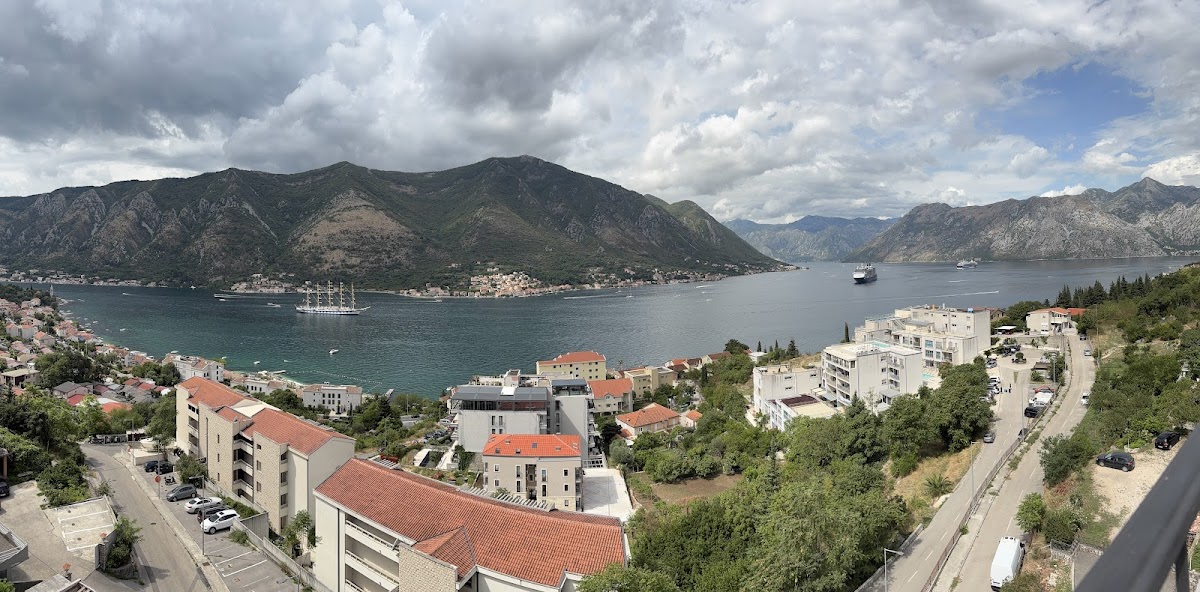 Kotor — Credo Hotel Dobrota — galeri