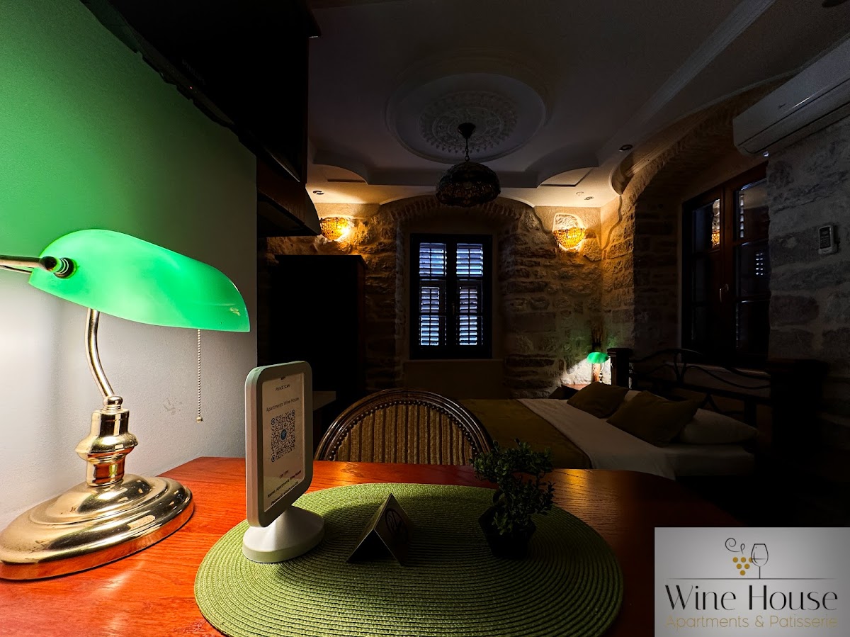 Kotor — Apartments Wine House Old Town — gallery