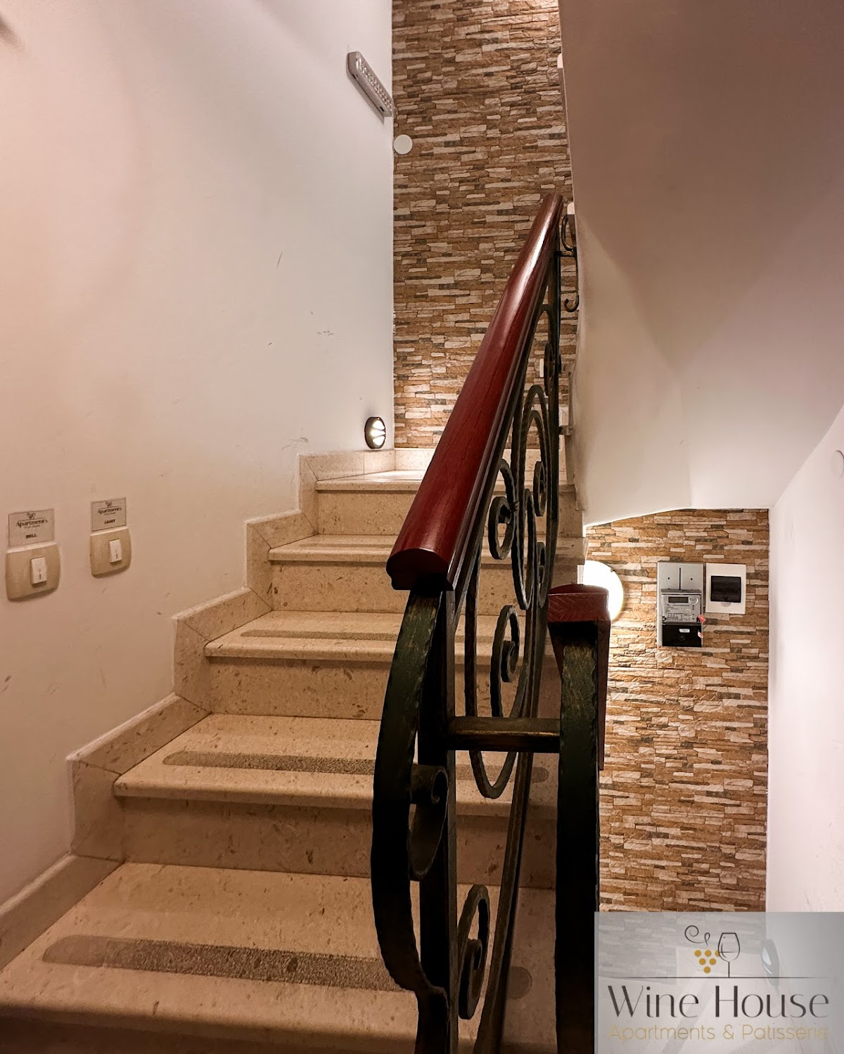 Kotor — Apartments Wine House Old Town — gallery