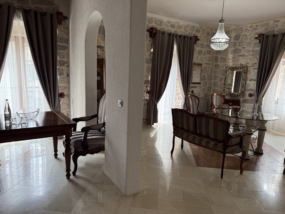Kotor — Hotel Villa Duomo — galeri