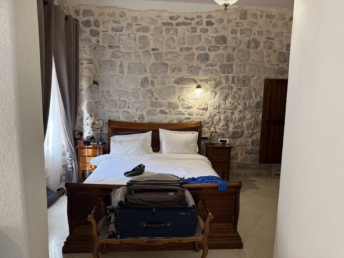 Kotor — Hotel Villa Duomo — gallery