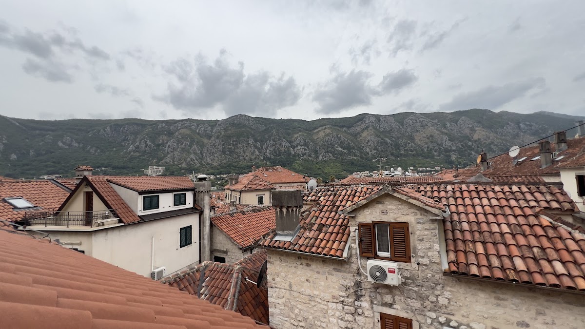 Kotor — Hotel Villa Duomo — galeri