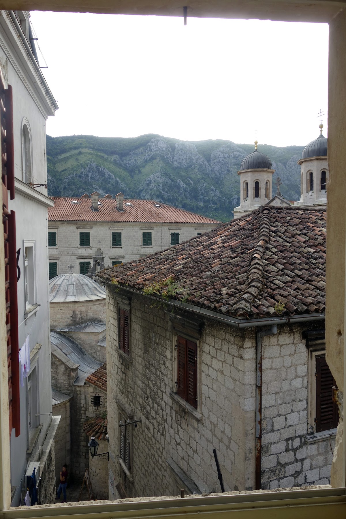 Kotor — Rendez Vous — galeri