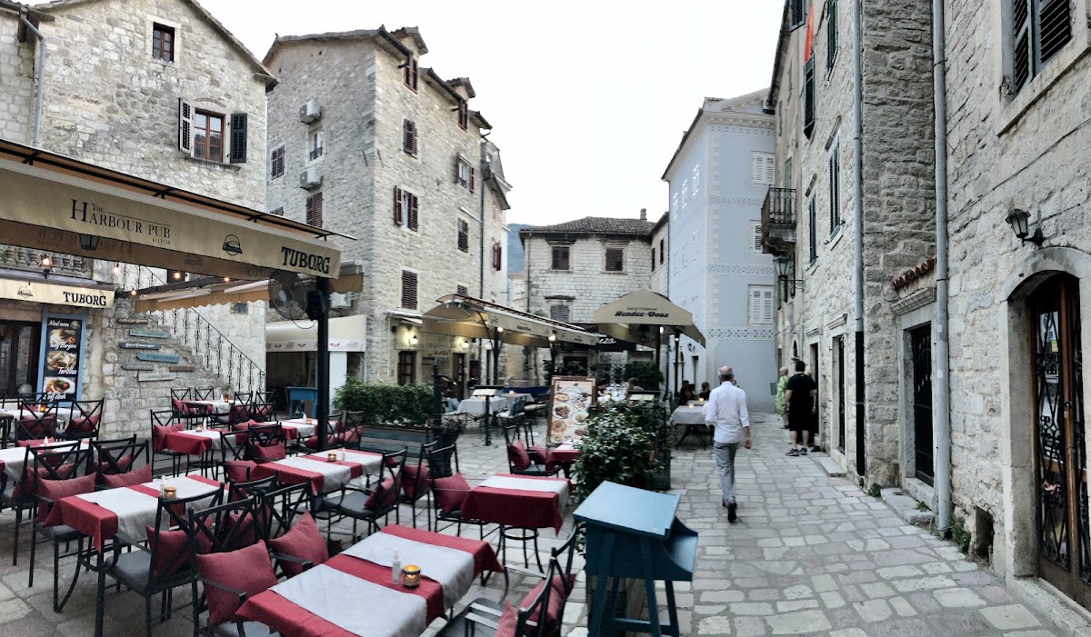 Kotor — Rendez Vous — galeri