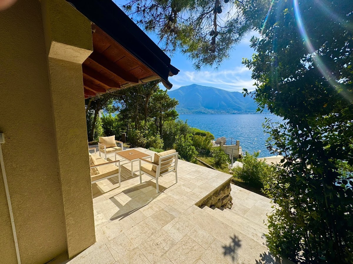 Kotor — Villa Sunset Dobrota — galeri