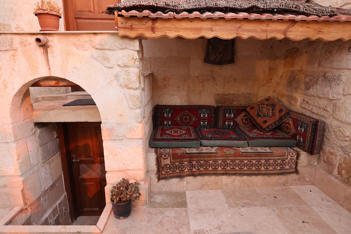 Kapadokya — Cappadocia Balloon House Kapadokya - Butik Otel Konaklama — galeri