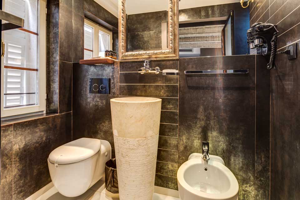 Kotor — Hotel Hippocampus — galeri