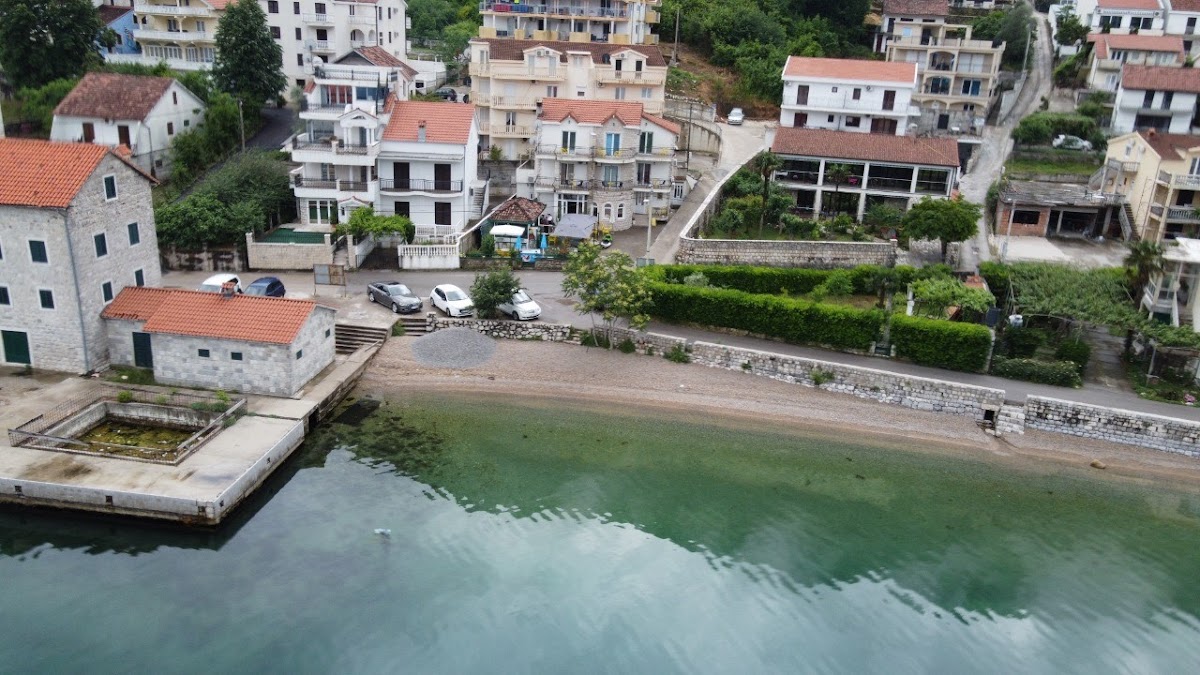 Kotor — Apartments Becovic Stari Grad Kotor — galeri