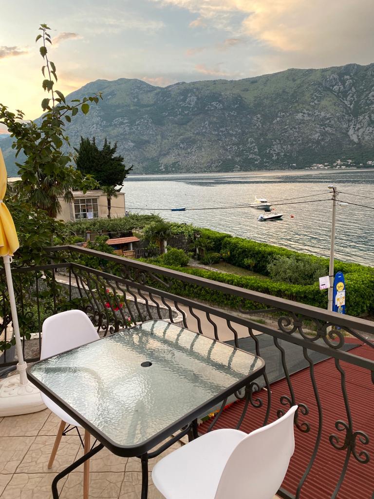 Kotor — Apartments Becovic Stari Grad Kotor — galeri