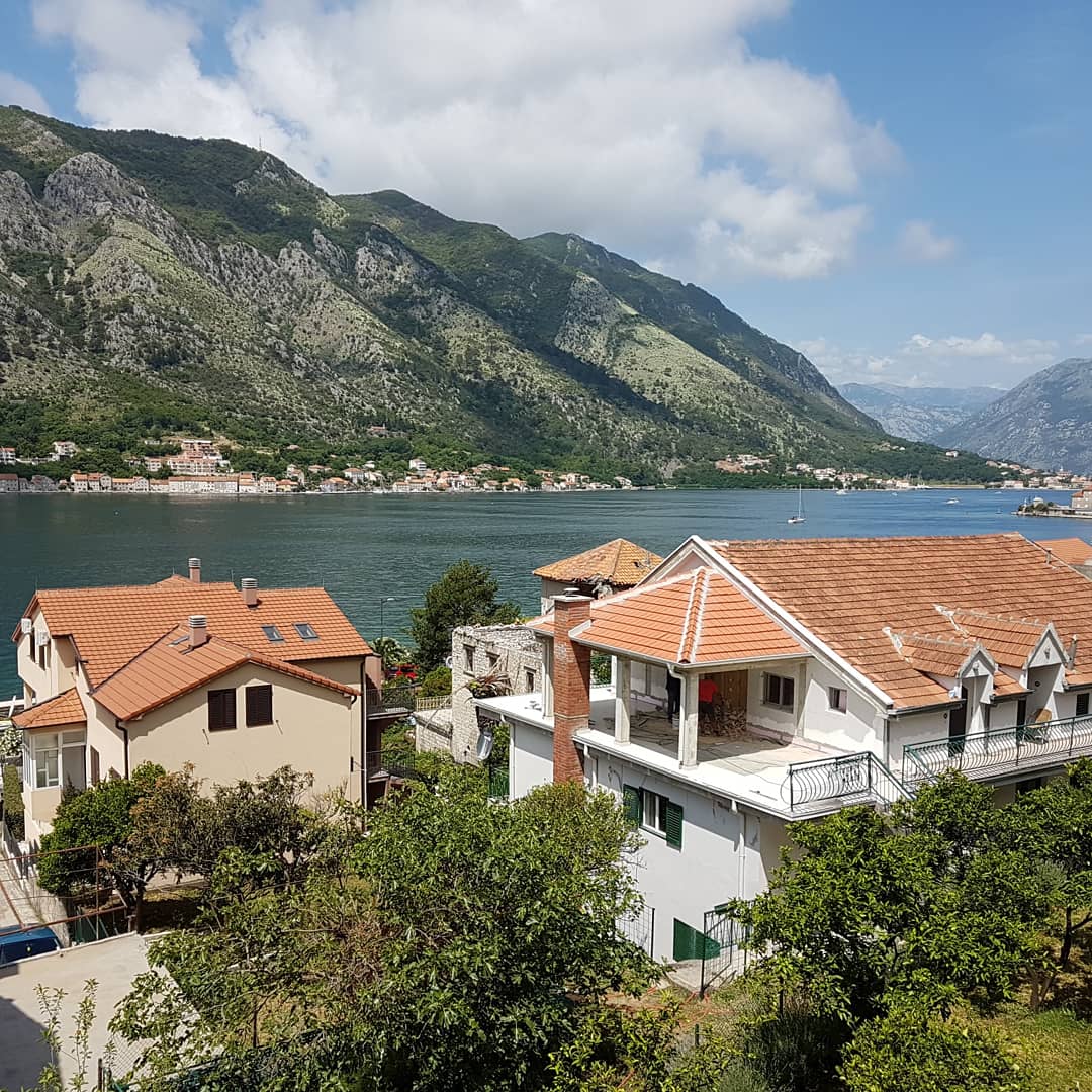 Kotor — Apartman Castello — galeri