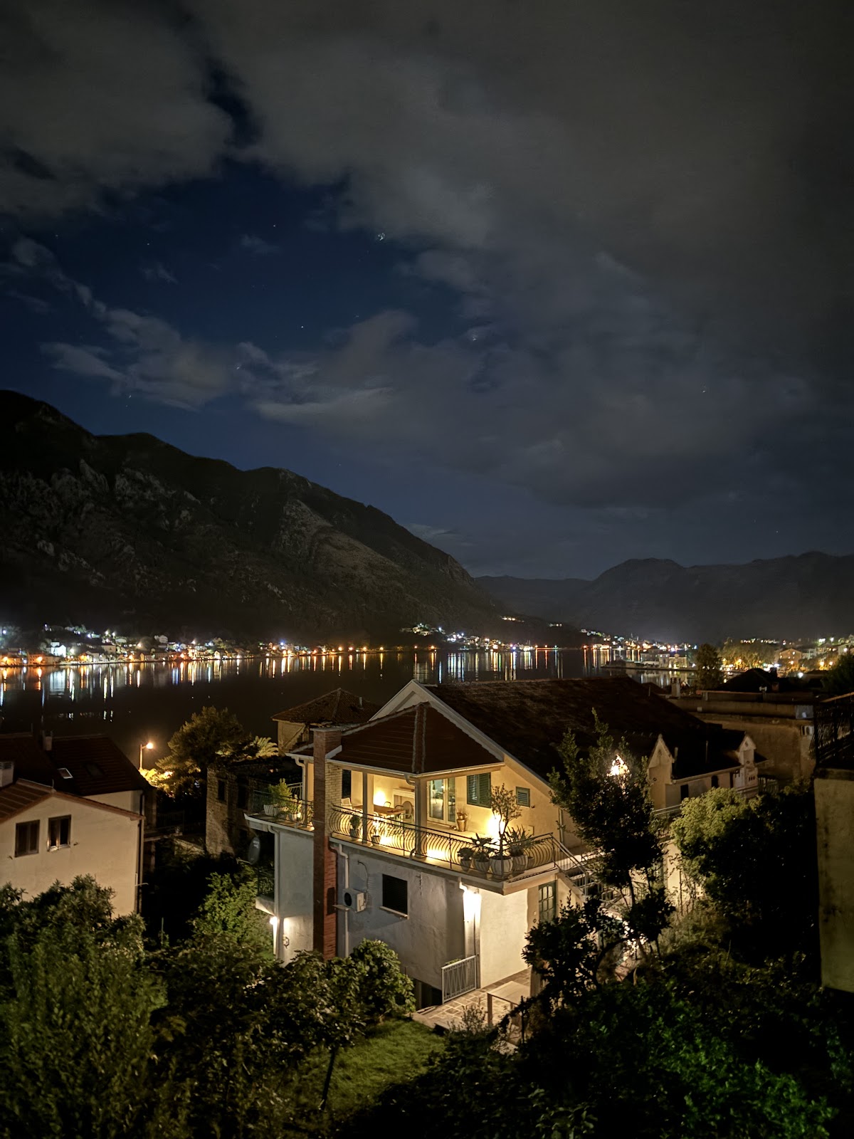 Kotor — Apartman Castello — gallery