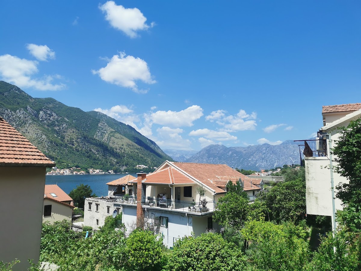 Kotor — Apartman Castello — galeri
