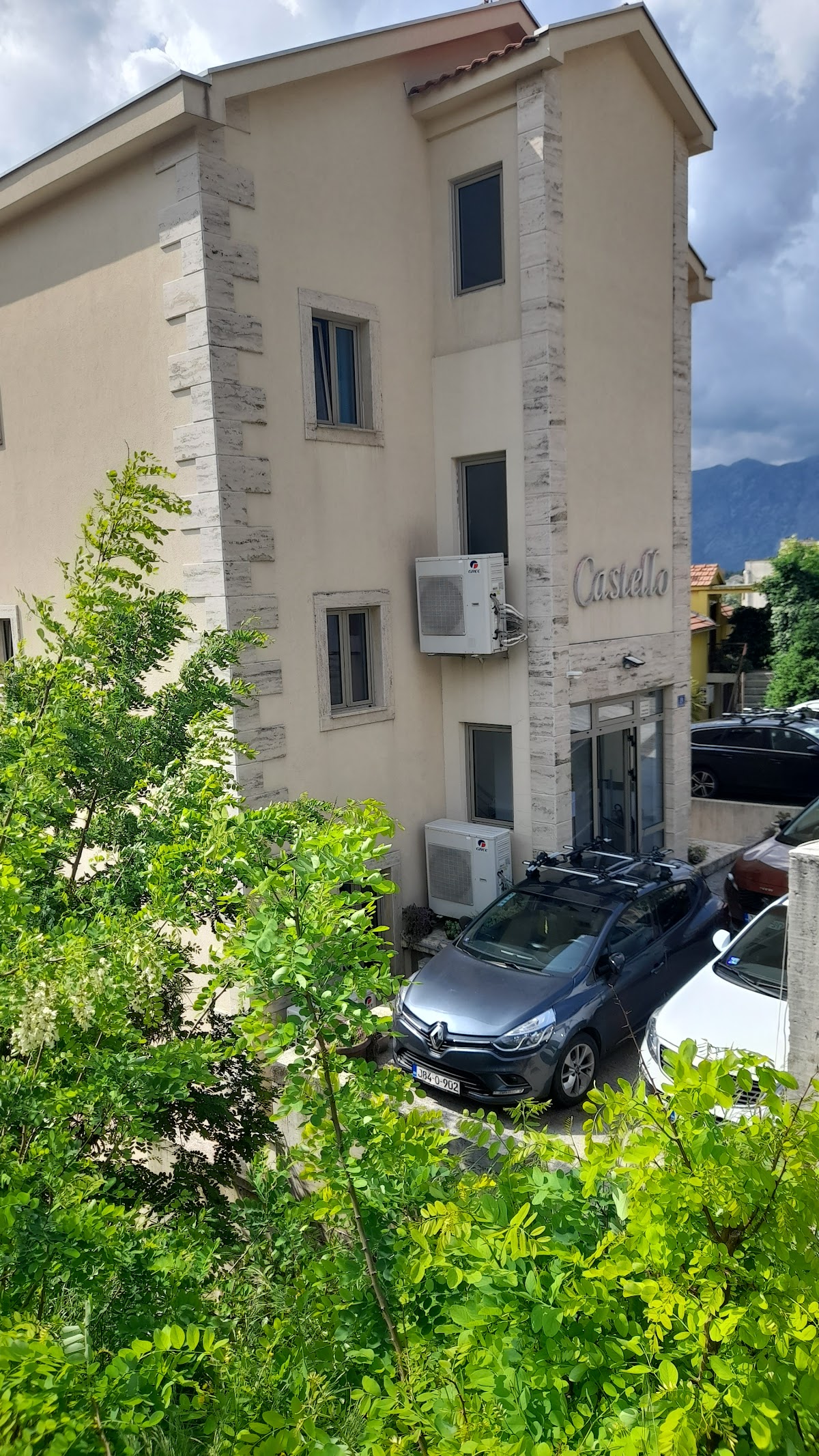 Kotor — Apartman Castello — gallery