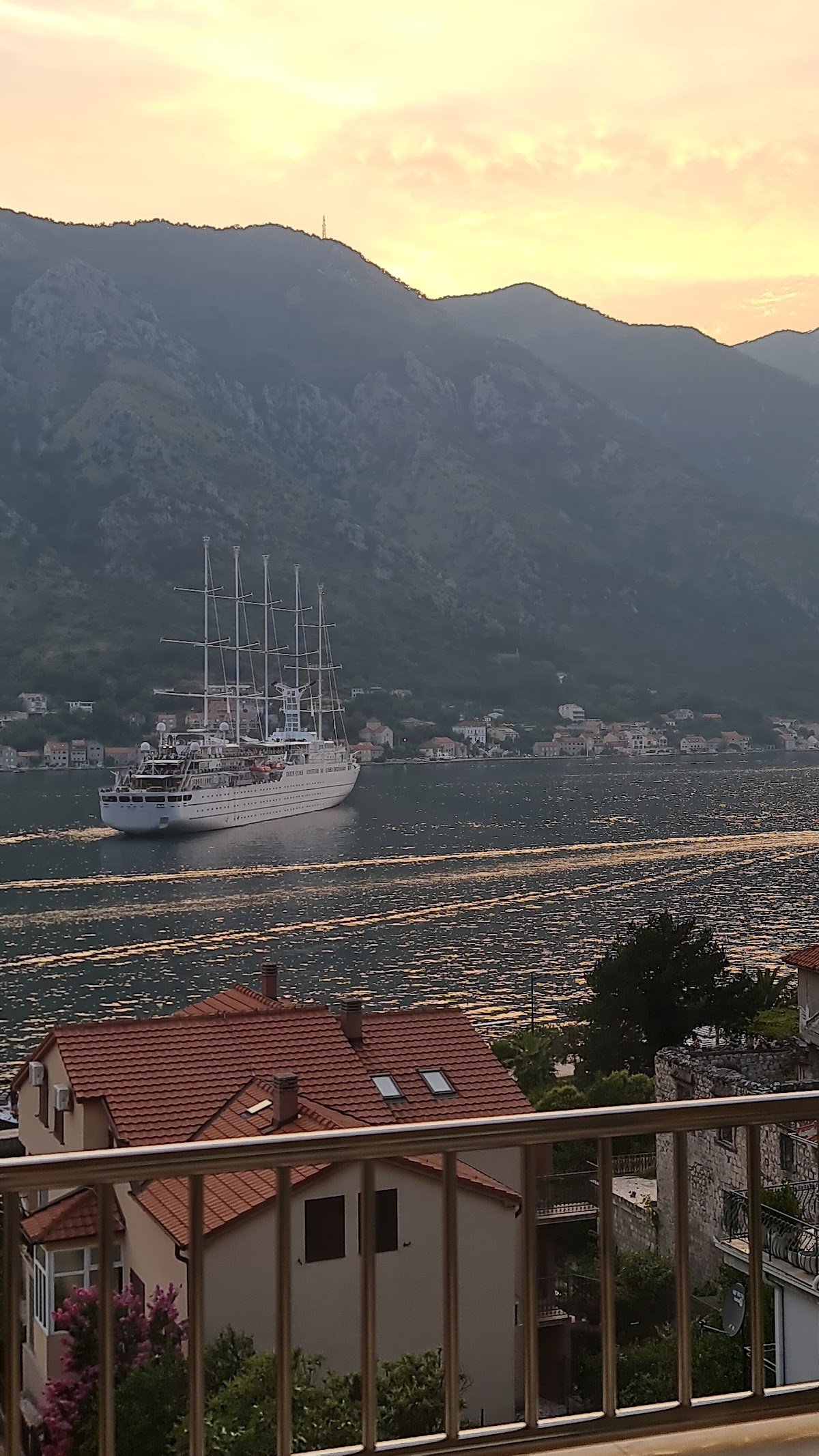 Kotor — Apartman Castello — gallery