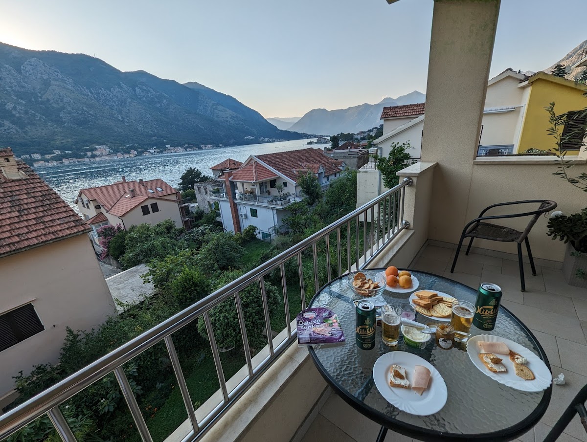 Kotor — Apartman Castello — gallery