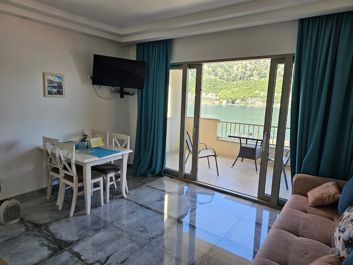 Kotor — Apartman Castello — gallery