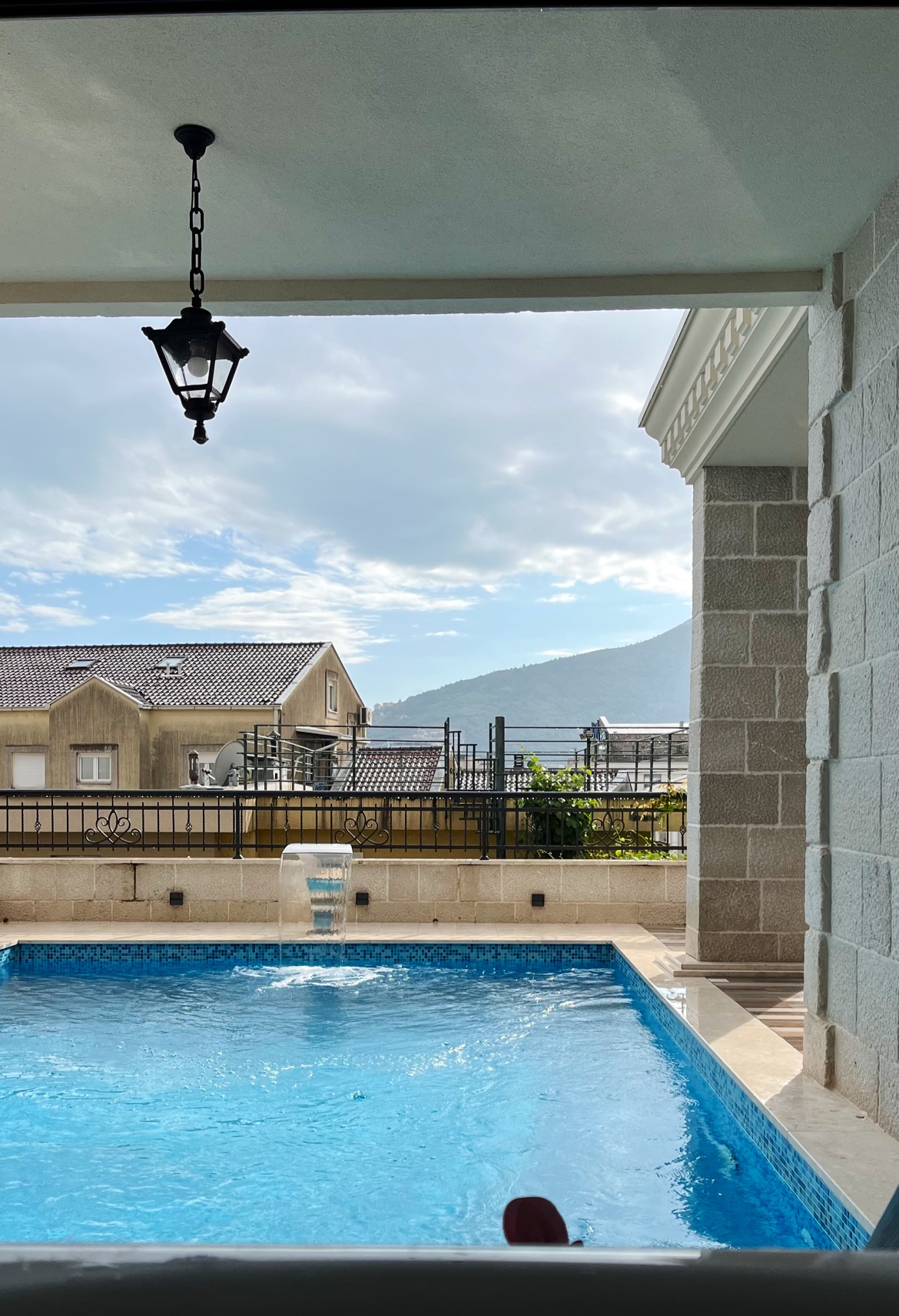 Budva — Hotel Tate — galeri