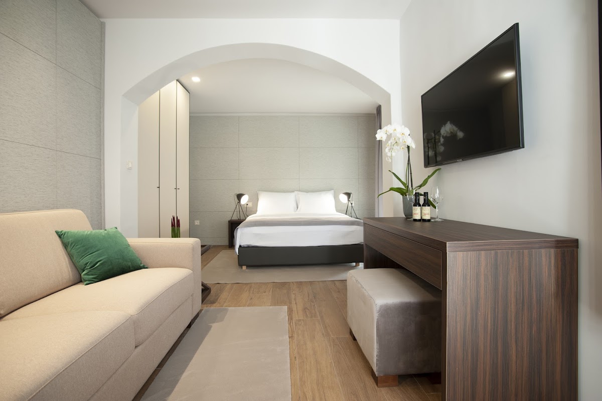 Budva — Boutique Hotel Vela — galeri
