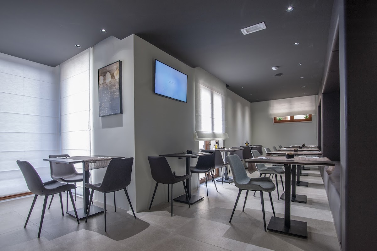 Budva — Boutique Hotel Vela — galeri