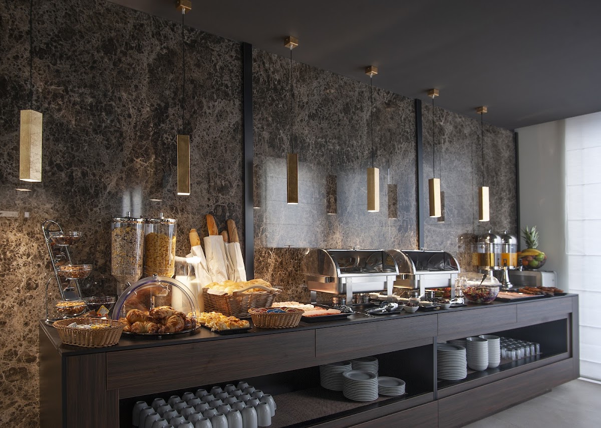 Budva — Boutique Hotel Vela — galeri