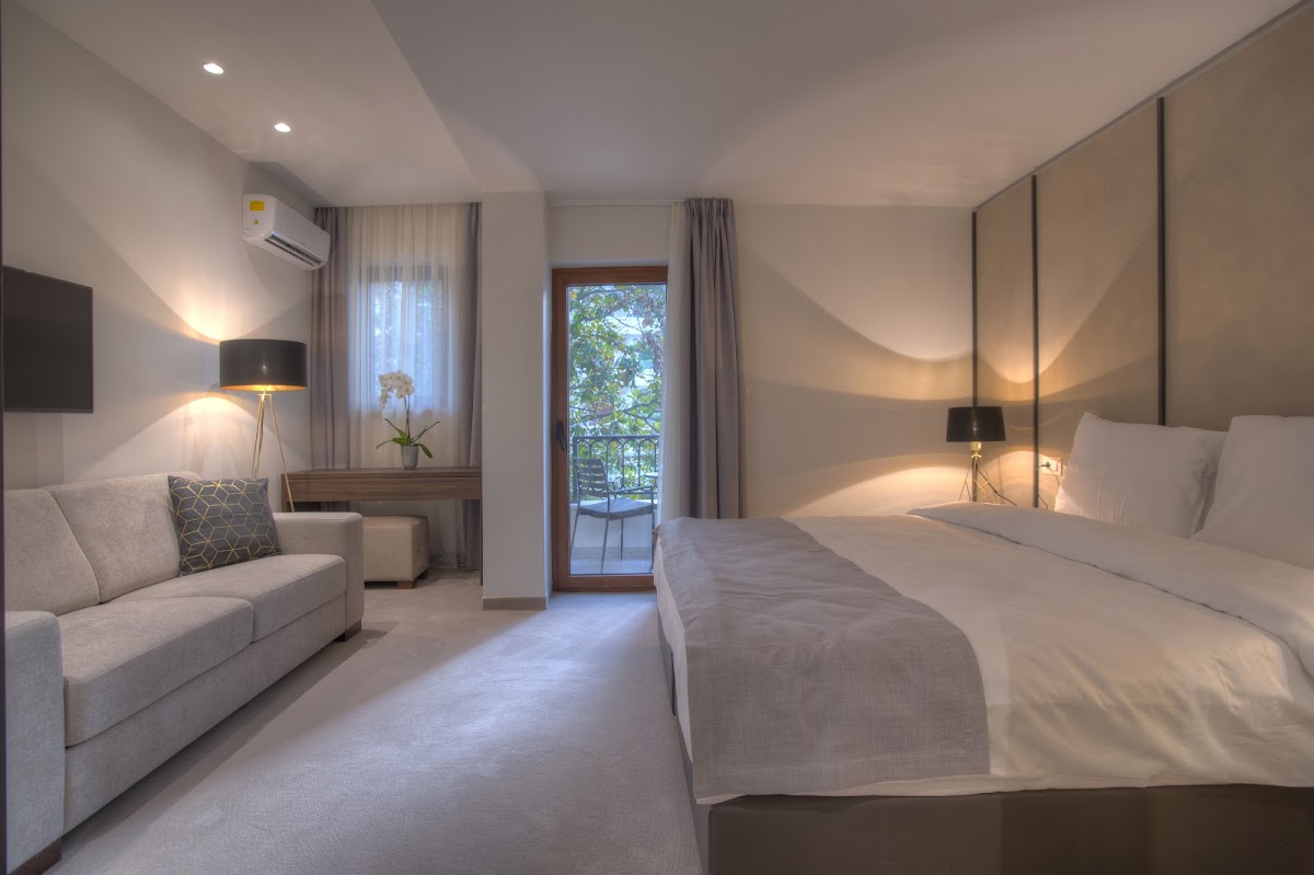 Budva — Boutique Hotel Vela — galeri