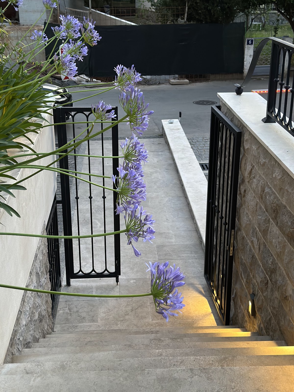 Budva — Hotel Villa Gracia — gallery