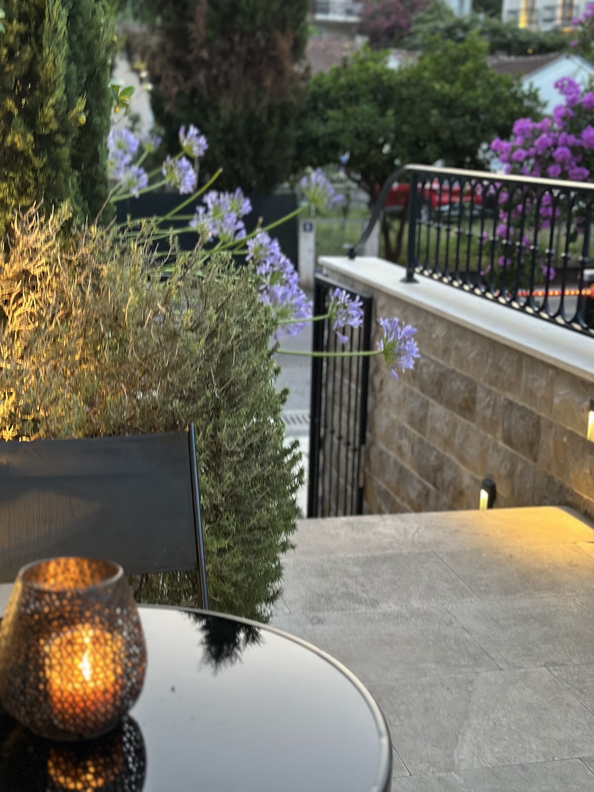 Budva — Hotel Villa Gracia — gallery