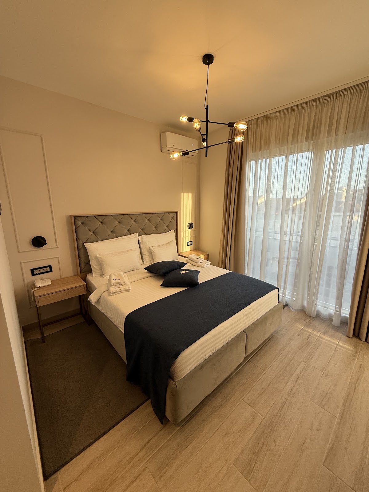 Budva — Hotel Idila Budva — galeri