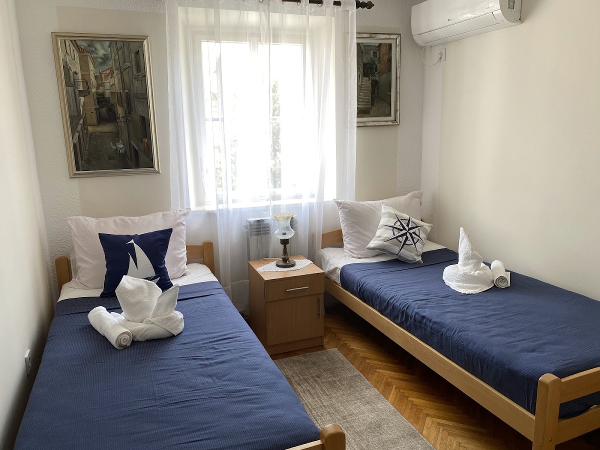 Budva — Beatrix Suites Budva Old Town — galeri