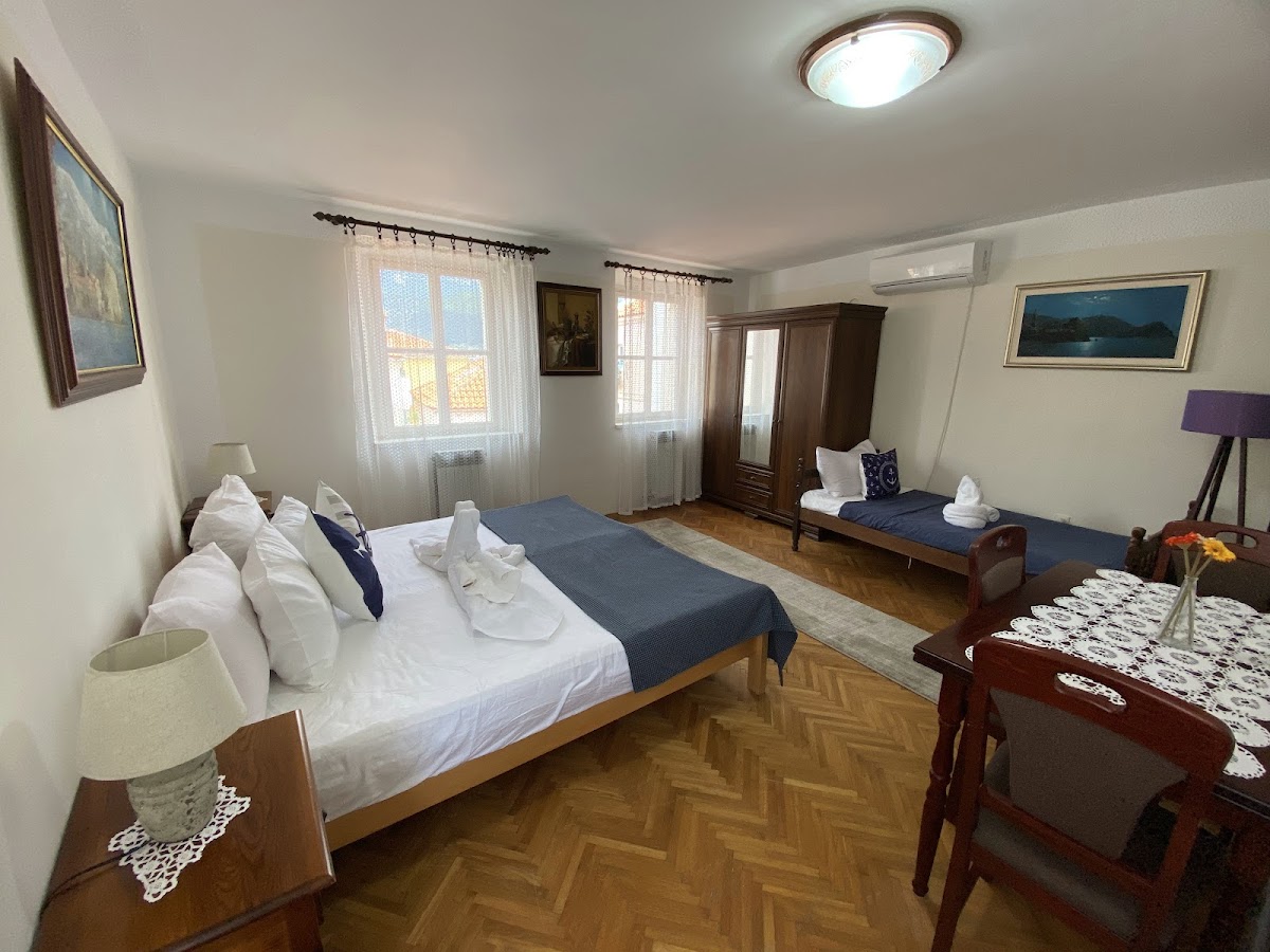 Budva — Beatrix Suites Budva Old Town — gallery