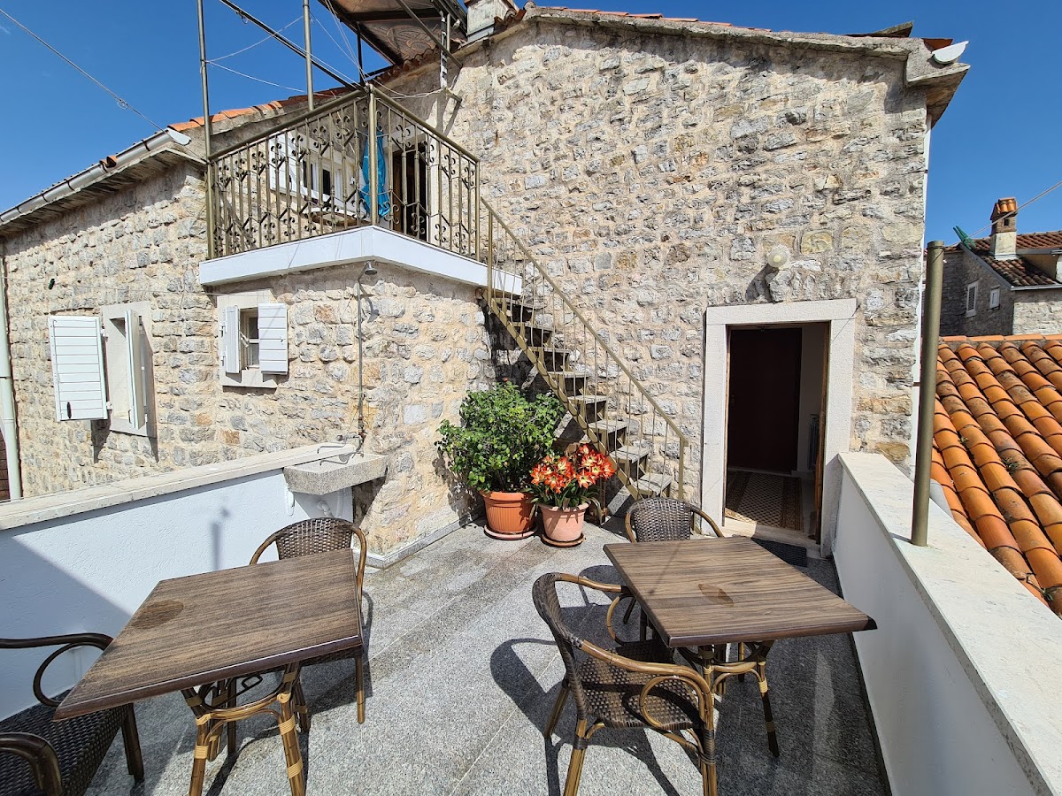 Budva — Beatrix Suites Budva Old Town — gallery