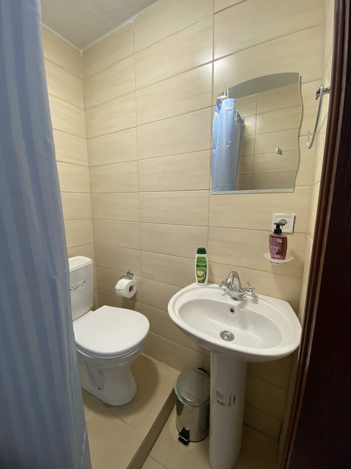 Budva — Beatrix Suites Budva Old Town — galeri
