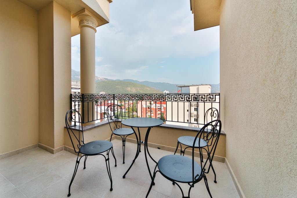 Budva — Garni Hotel Vladimir — galeri
