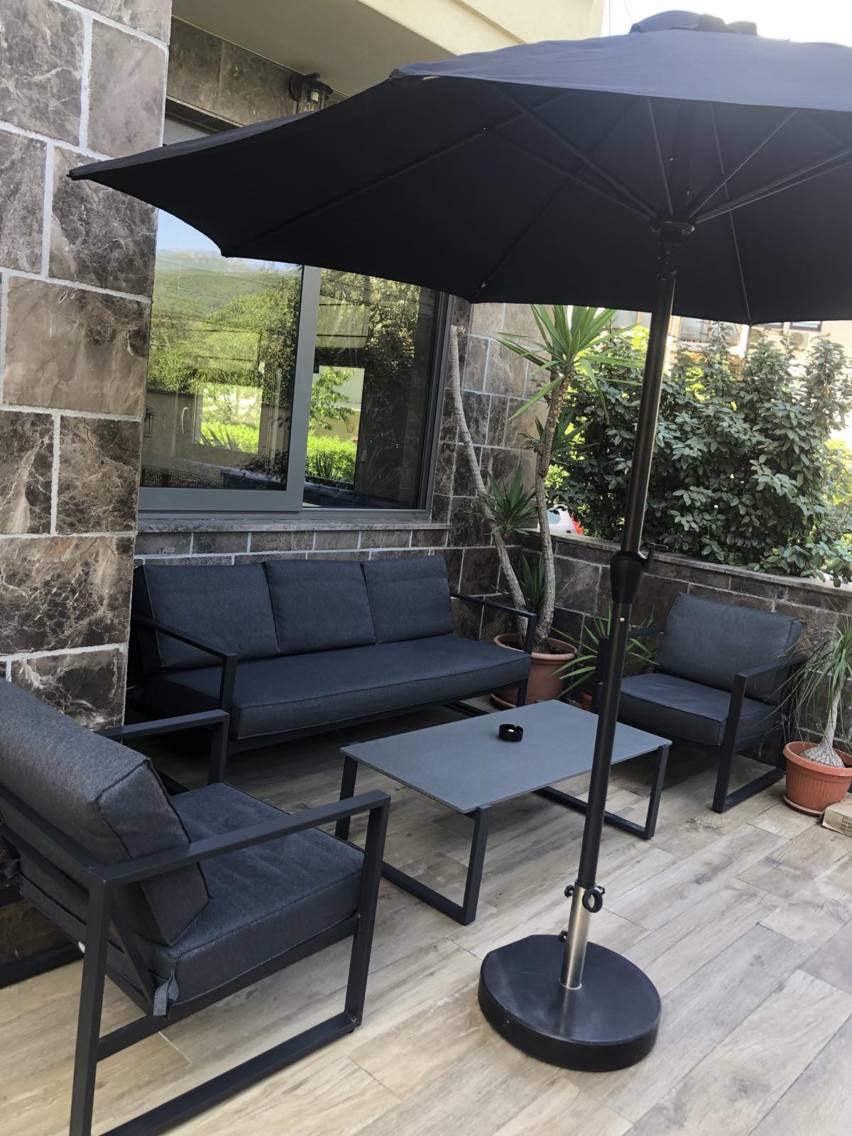 Budva — Garni Hotel Vladimir — galeri