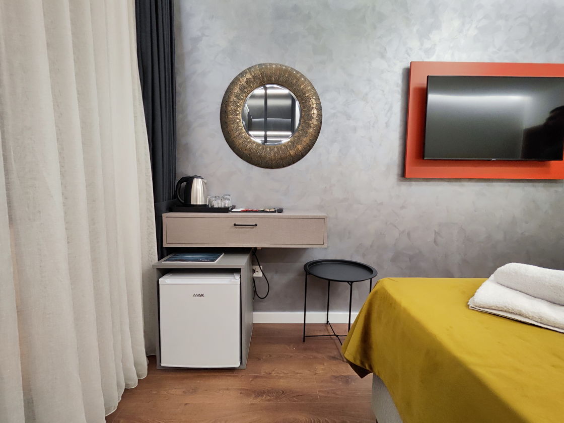 Budva — Lolo Luxury Rooms Suites Budva — galeri