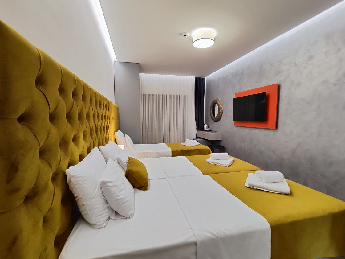 Budva — Lolo Luxury Rooms Suites Budva — galeri