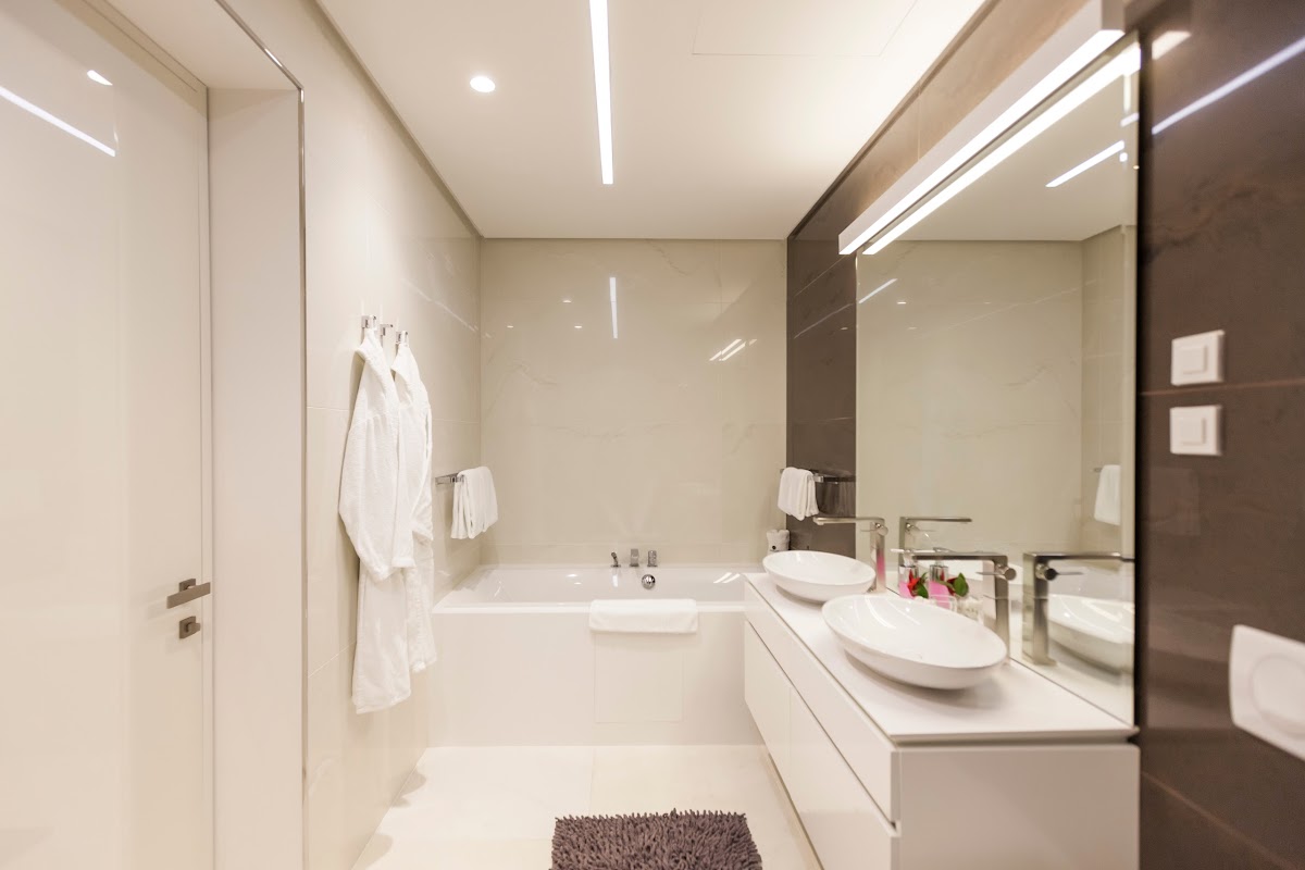 Budva — Dukley Hotel Resort — galeri